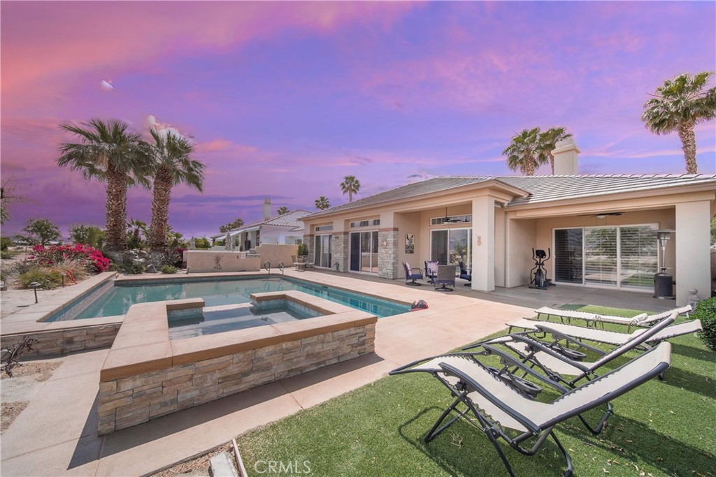81620 Tiburon Drive Property Photo 1