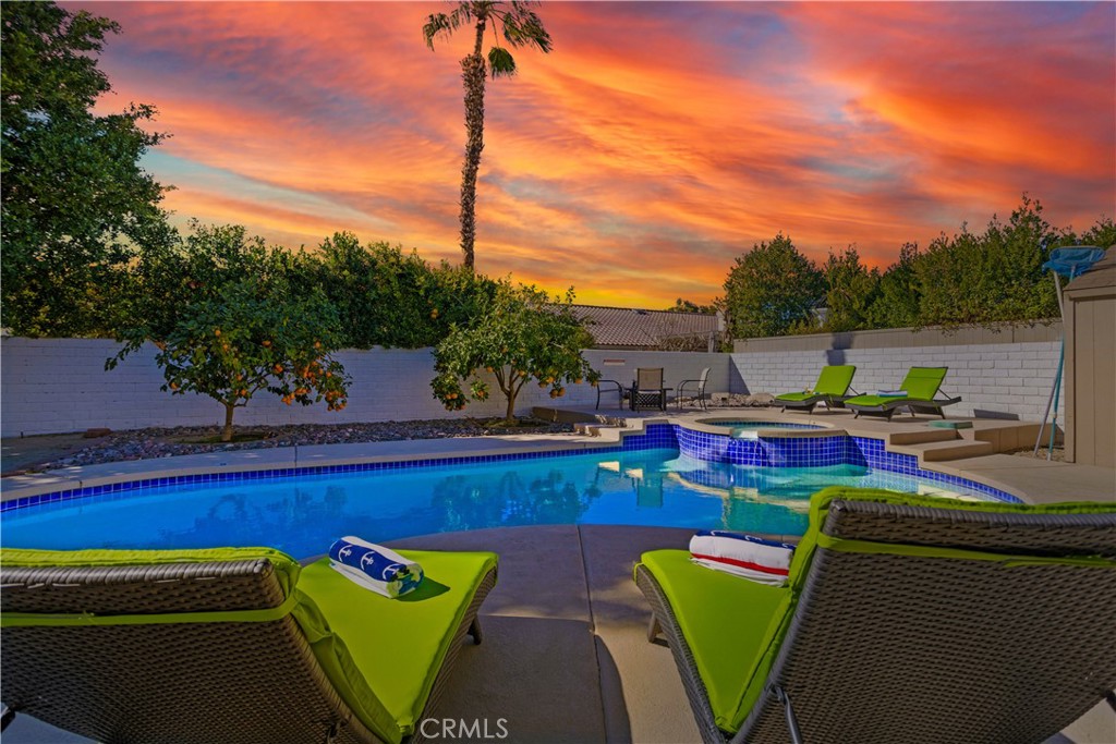 44185 Camino Lavanda Property Photo 1