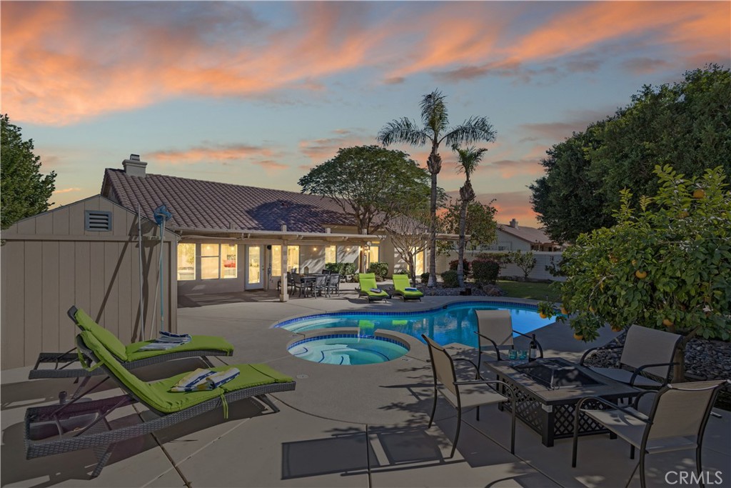 44185 Camino Lavanda Property Photo 2