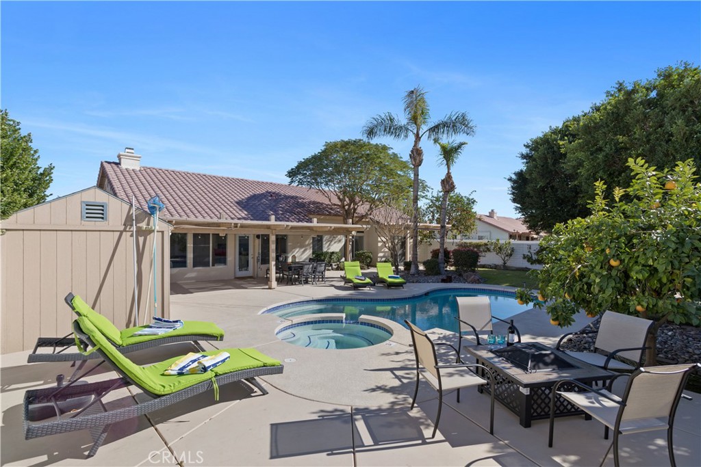 44185 Camino Lavanda Property Photo 41