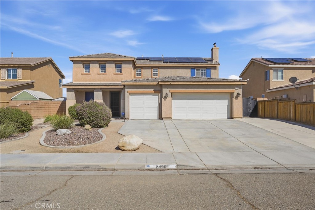2430 Newberry Street Property Photo 1