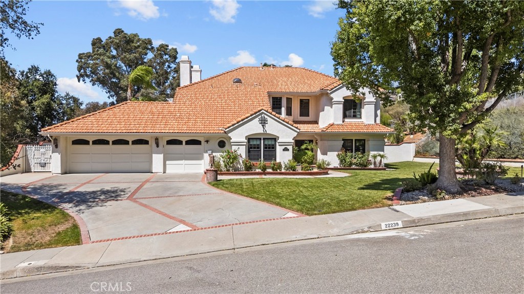 22239 Rolling Ridge Drive Property Photo 13