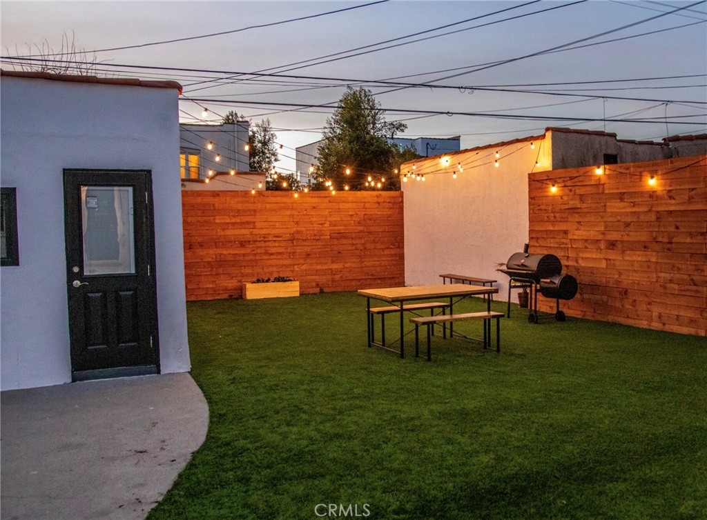 1247 S. Tremaine Avenue Property Photo 7