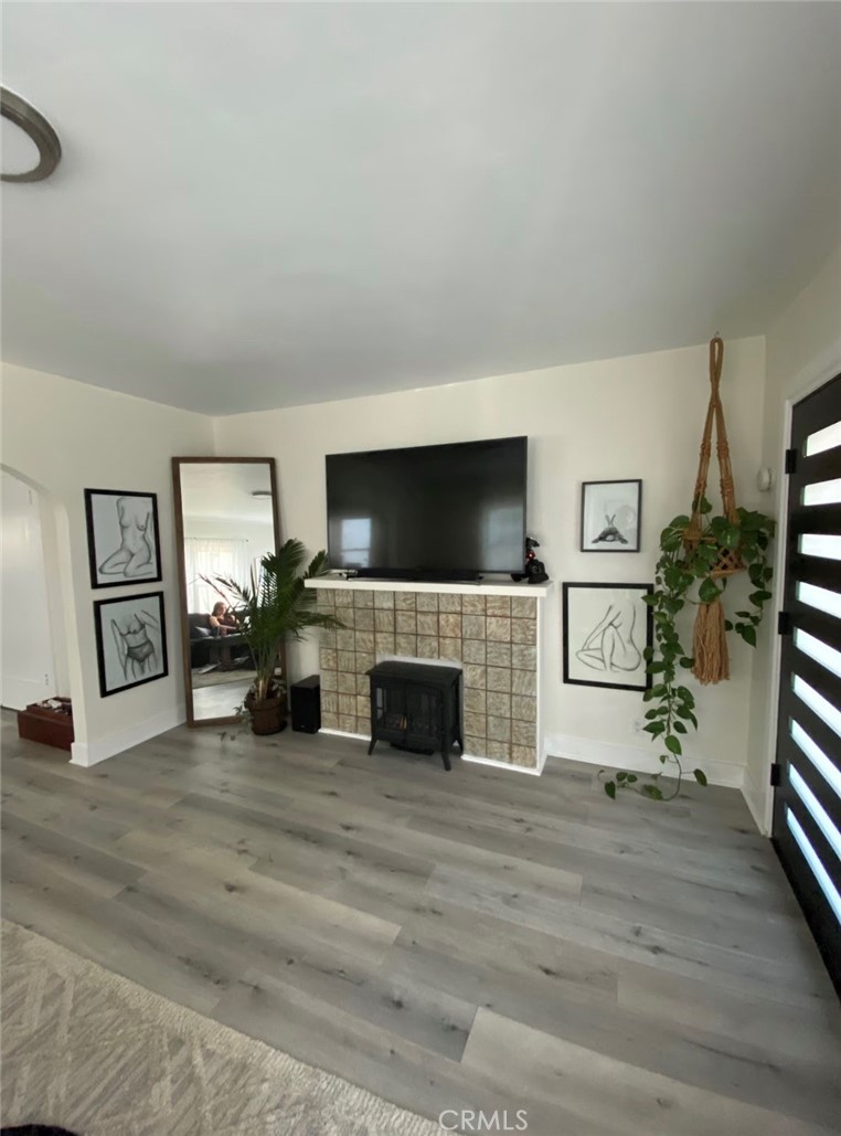 1247 S. Tremaine Avenue Property Photo 13