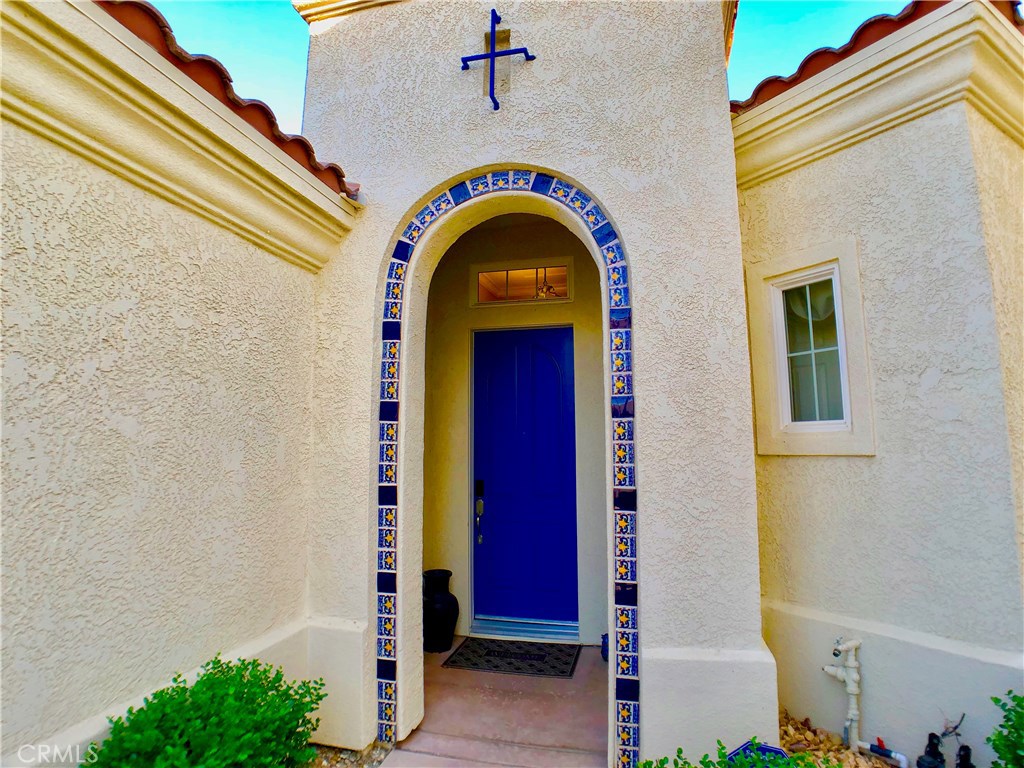 80937 Via Puerta Azul Property Photo 3