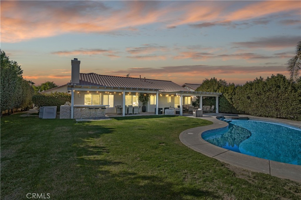 44270 Camino Lavanda Property Photo 44