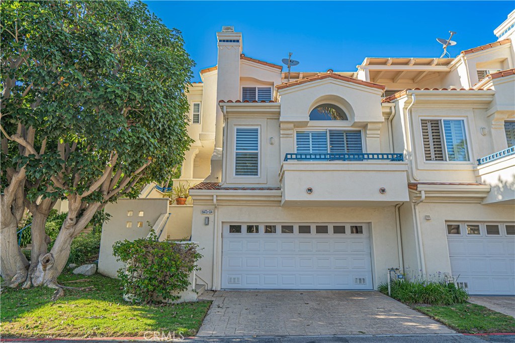6473 Zuma View 134 Property Photo 1