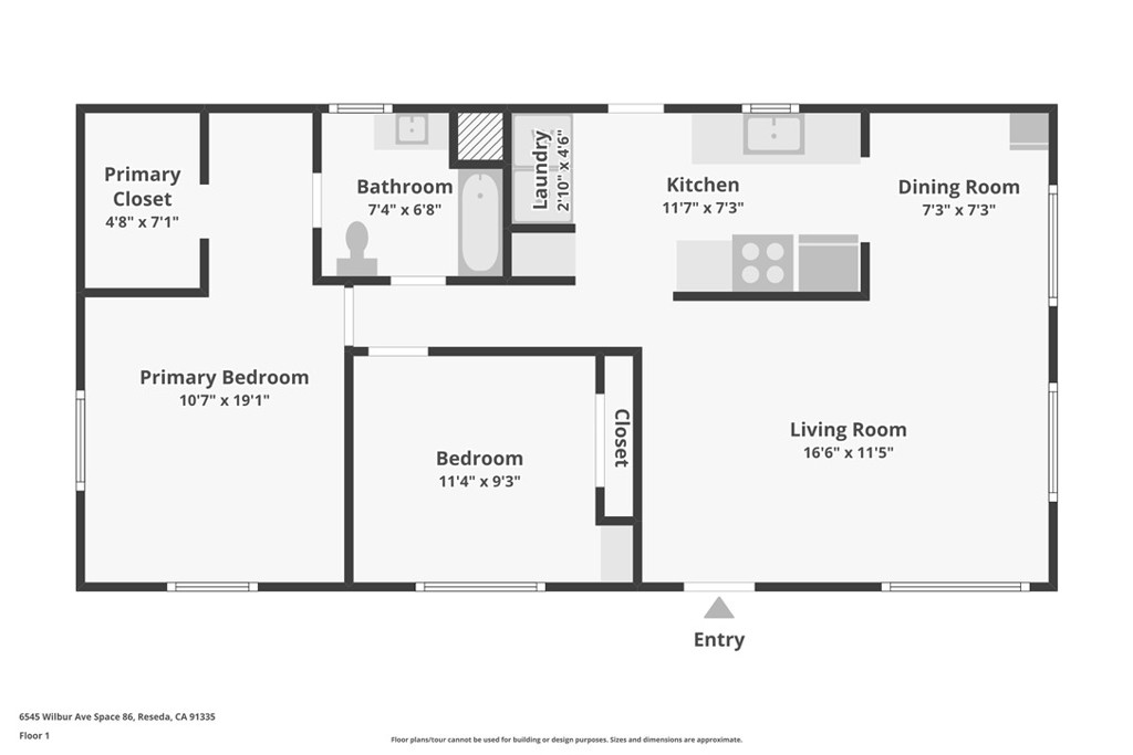 6545 Wilbur Avenue 86 Property Photo 39