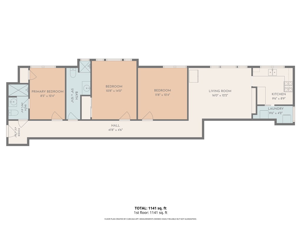 6743 Tujunga Avenue Property Photo 3