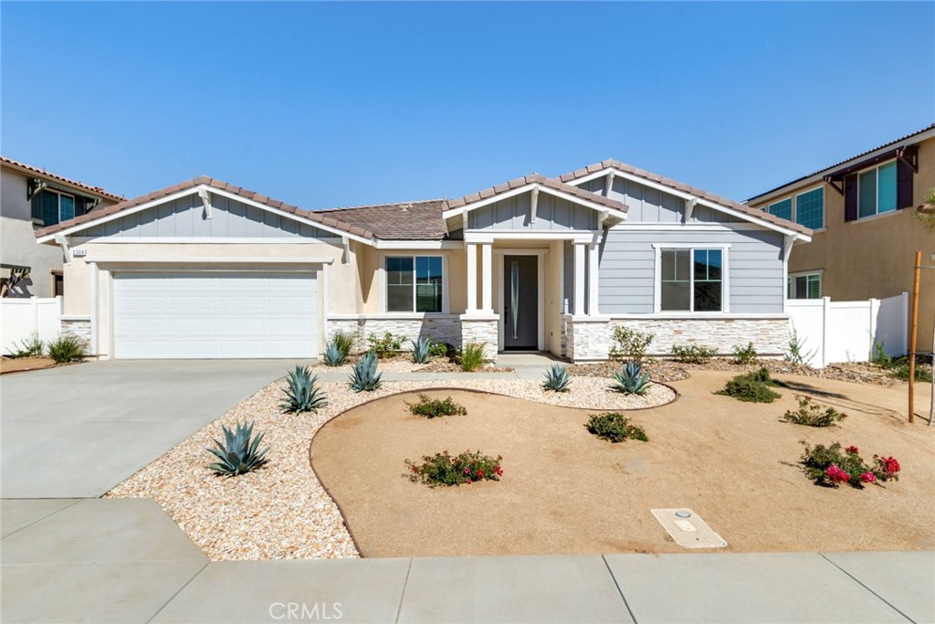 2309 Century Plant Street Property Photo