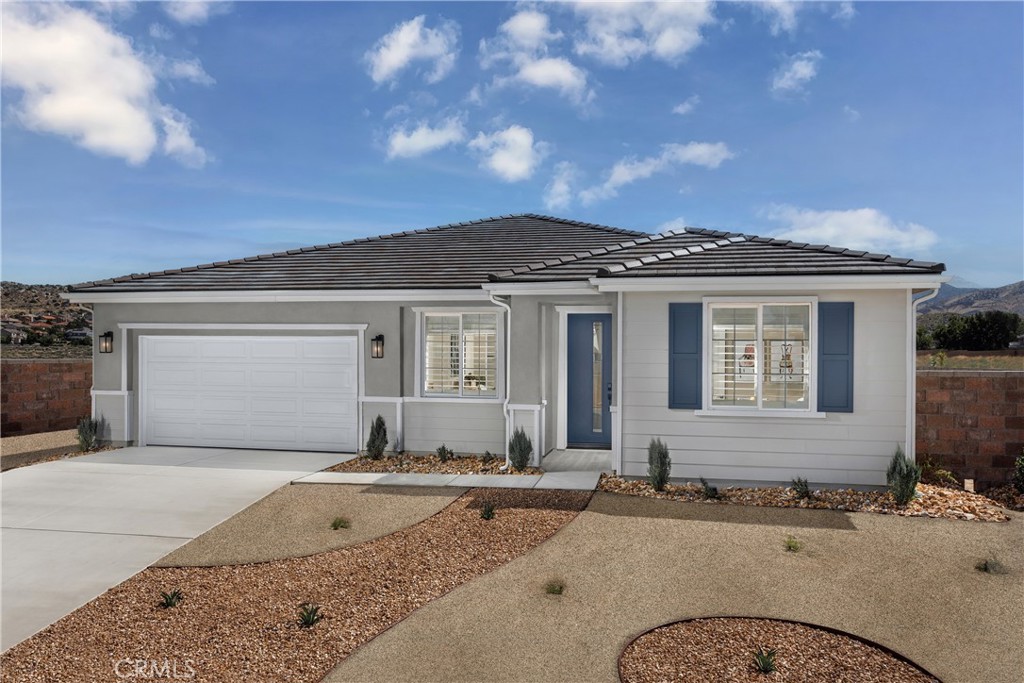 2300 Quail Bush Street Property Photo