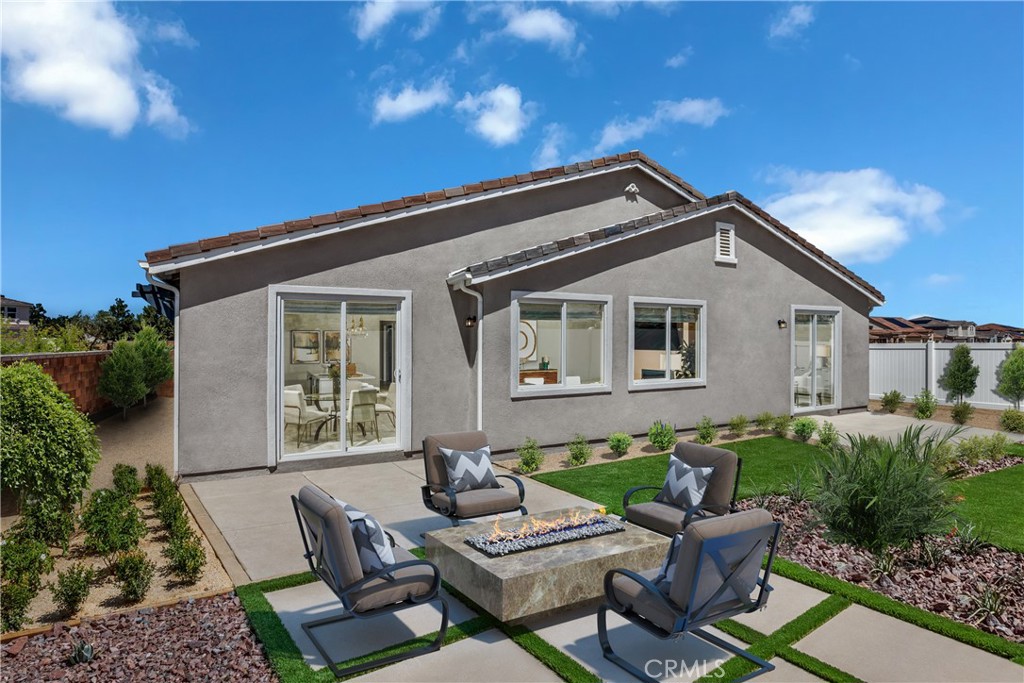 2300 Quail Bush Street Property Photo 20