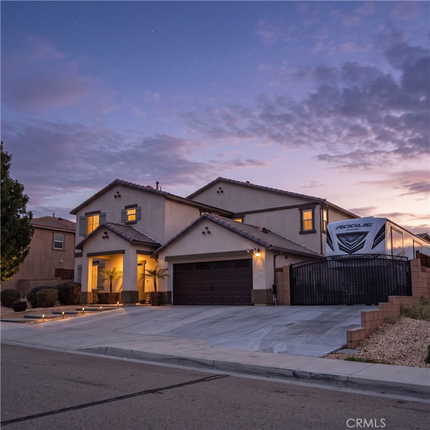 44125 Sierra Vista Property Photo 1
