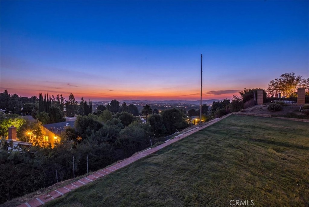 19110 Pala Mesa Place Property Photo