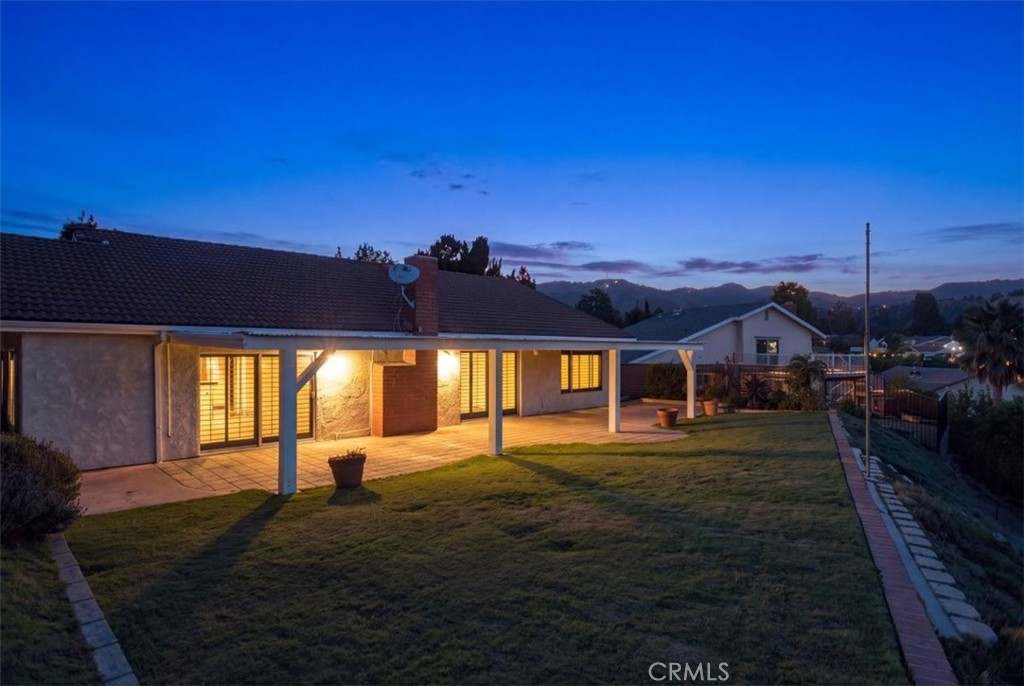 19110 Pala Mesa Place Property Photo 22