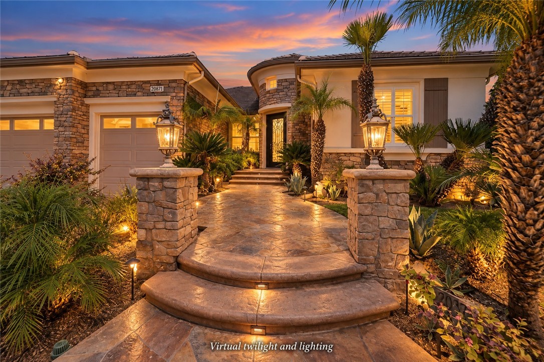 20371 Via Botticelli Property Photo 2