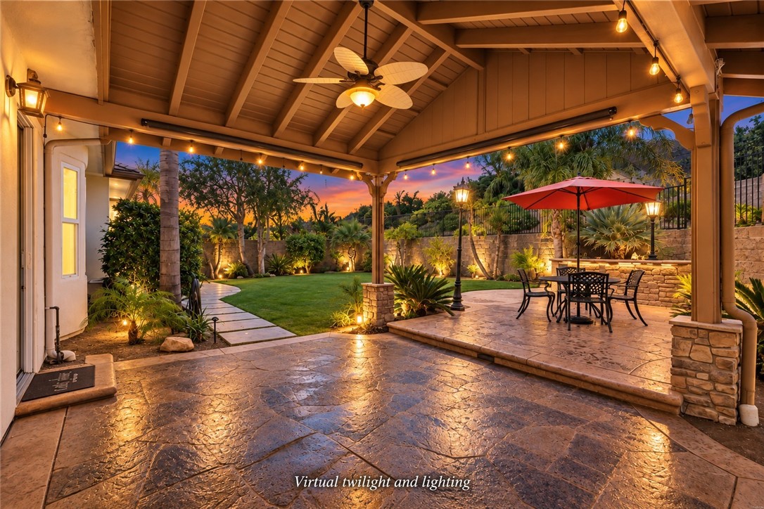 20371 Via Botticelli Property Photo 47