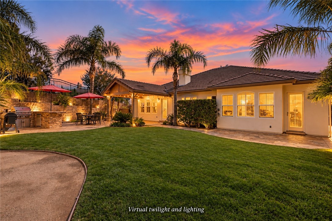 20371 Via Botticelli Property Photo 54