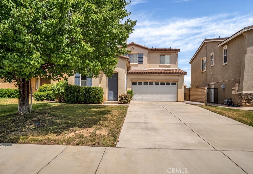 2525 Wicopy Court Property Photo 1