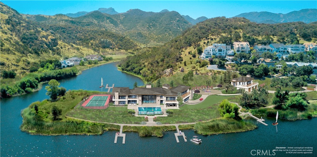 500 Lower Lake Road Property Photo