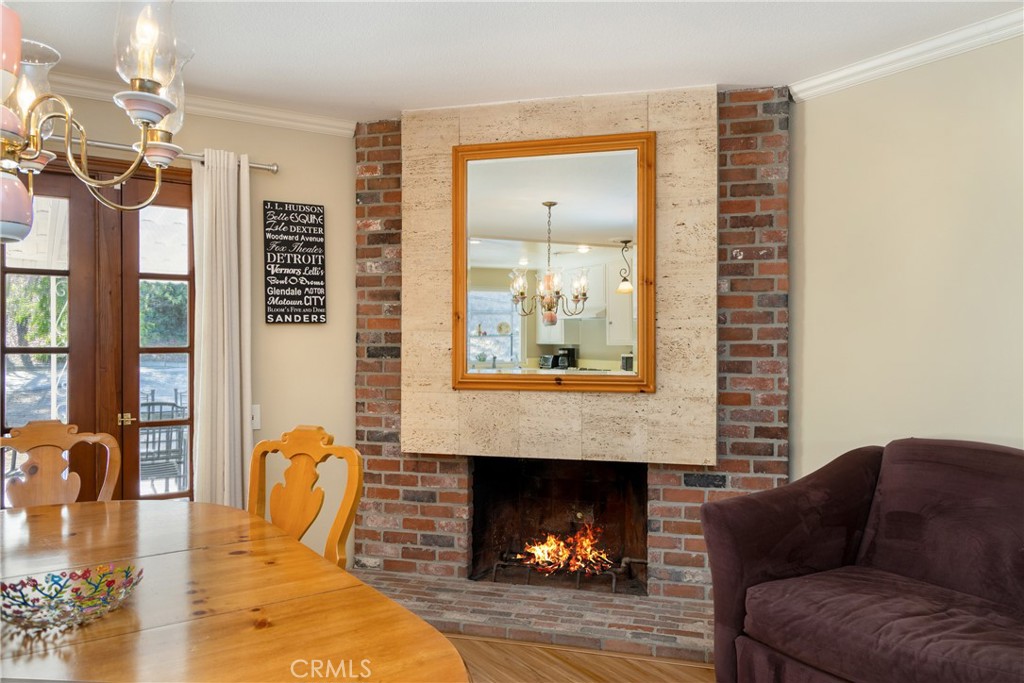 7055 Middlesbury Ridge Circle Property Photo 8