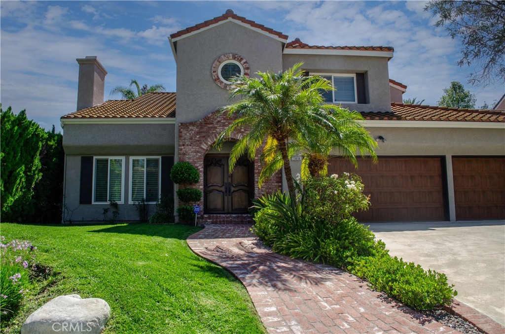 23856 Stagg Street Property Photo 1