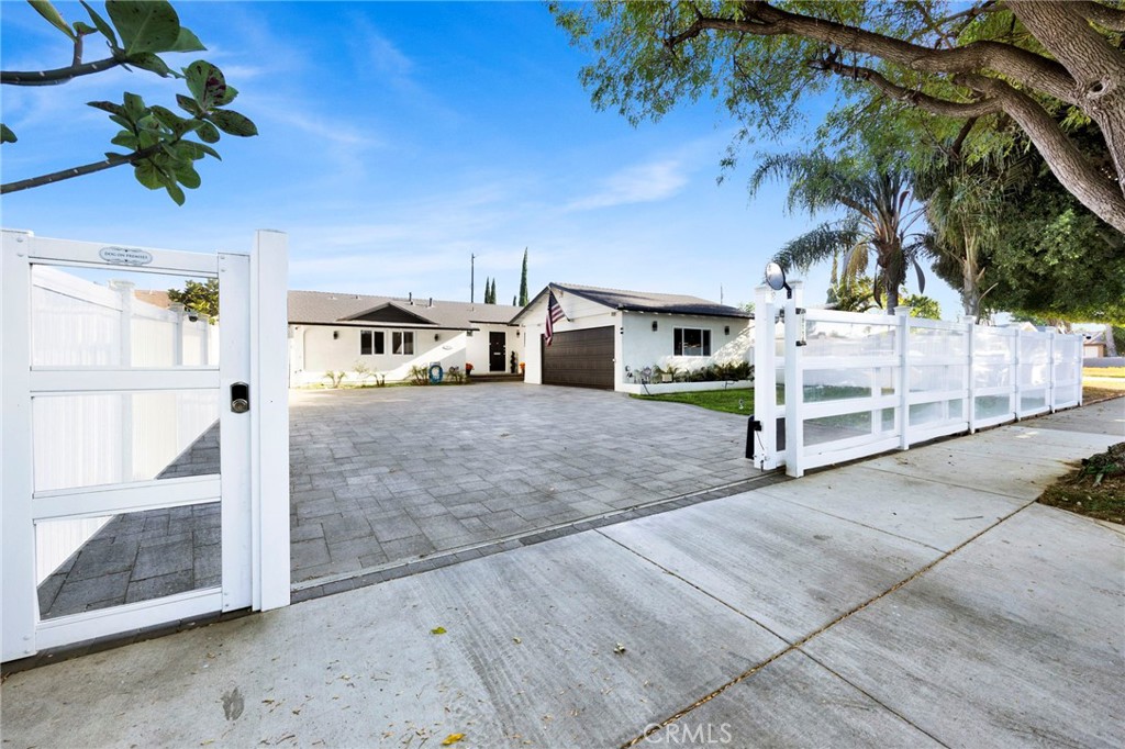 19116 Napa Street Property Photo 1