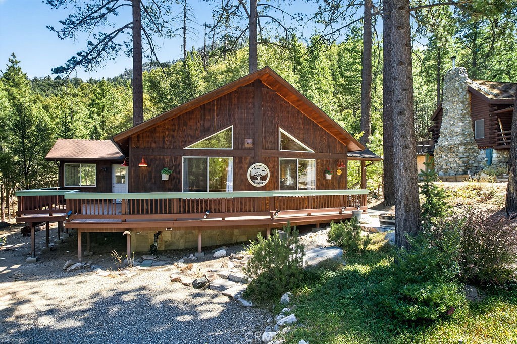 1417 Zermatt Property Photo 1