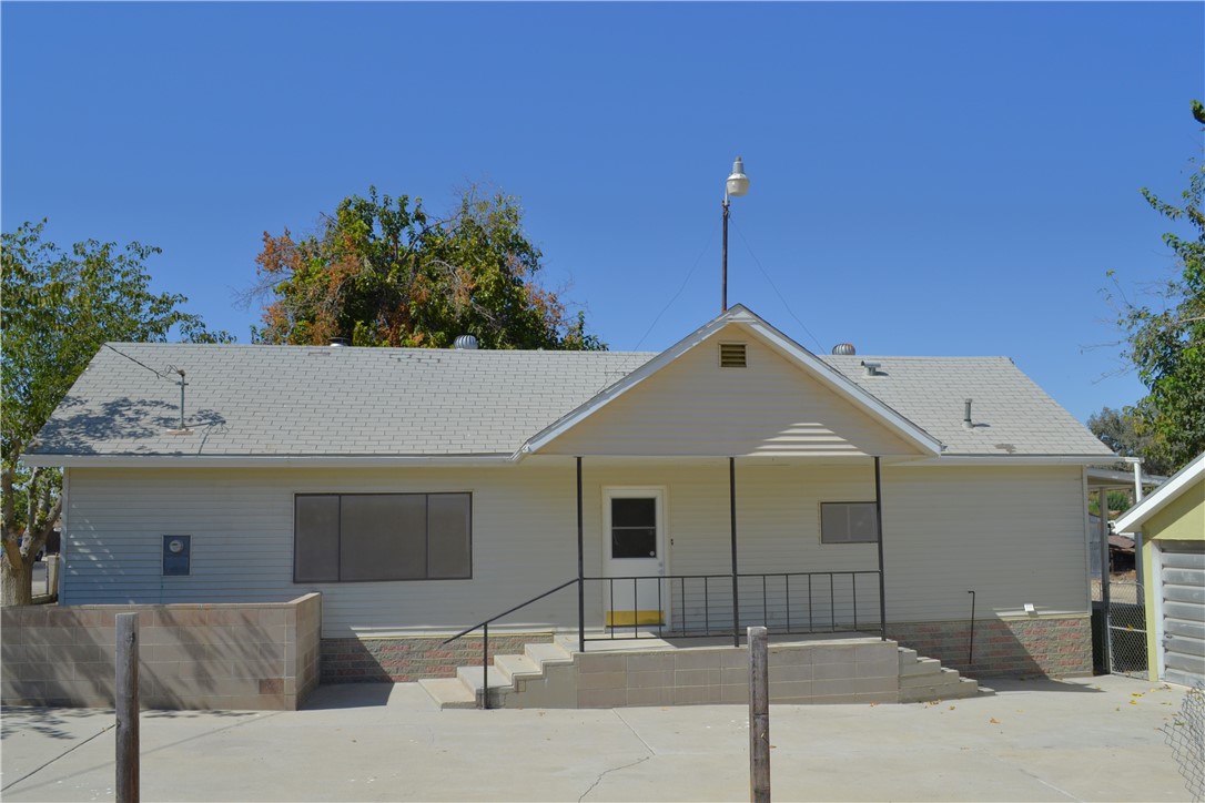 24882 3rd Street Property Photo 1