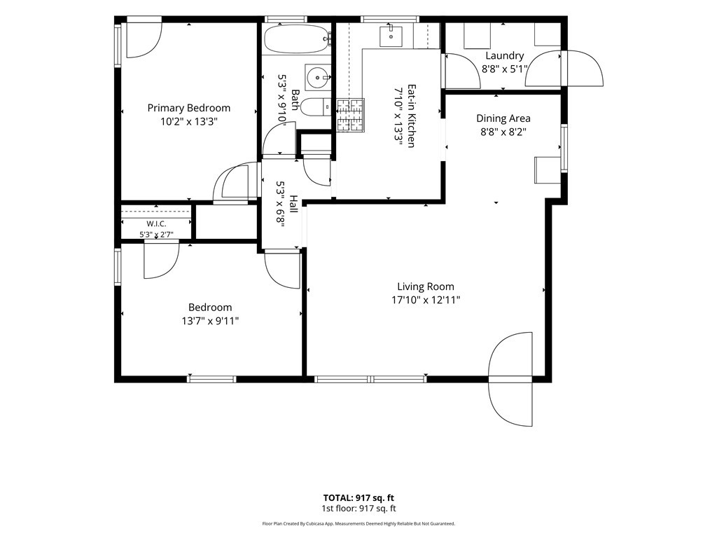 7509 Jamieson Property Photo 3