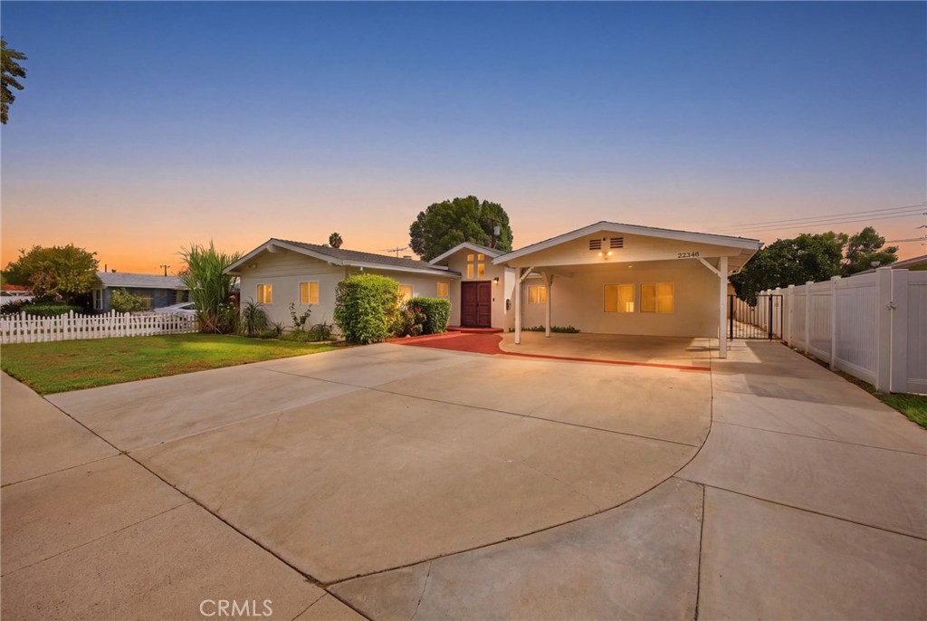 22248 Leadwell Property Photo 1