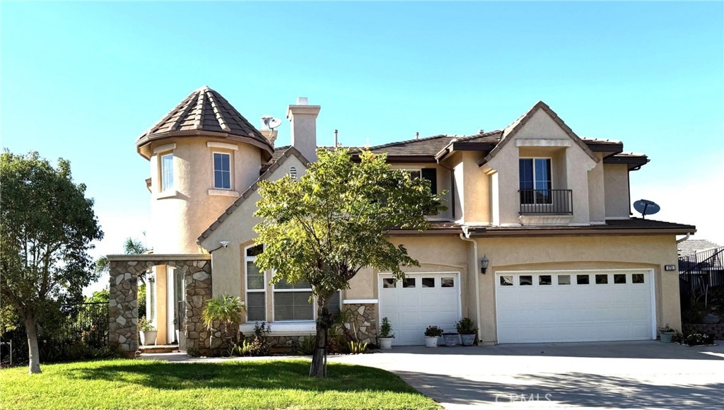 5721 Velvet Oak Court Property Photo 1
