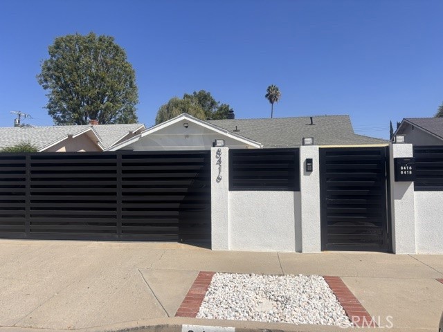 8418 Rhea Avenue Property Photo 2