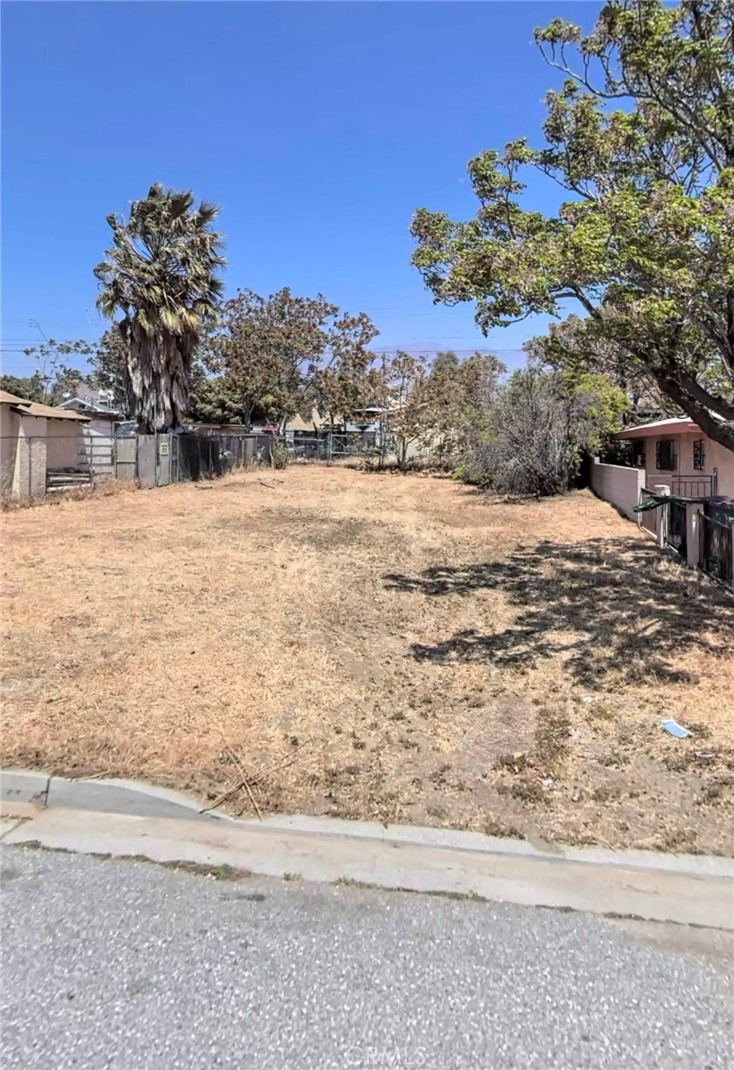 0 Plaza St Property Photo 1