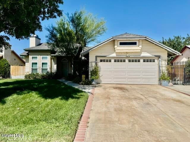 4049 Saddleback Property Photo 1