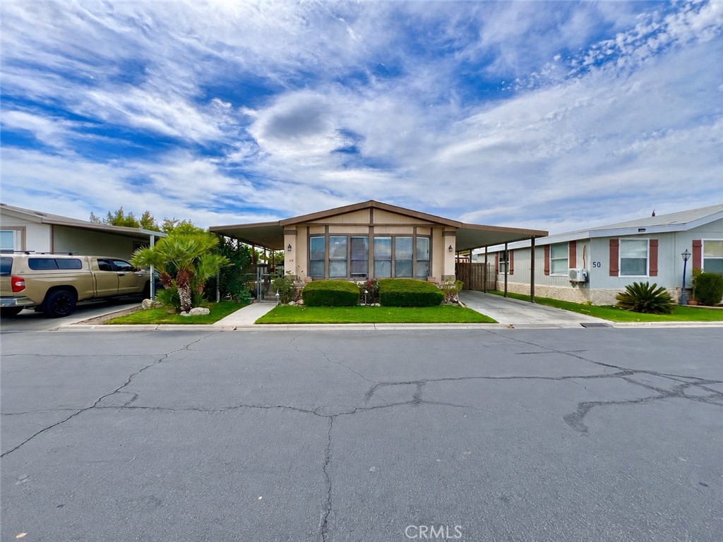 2121 E Avenue I 49 Property Photo 1