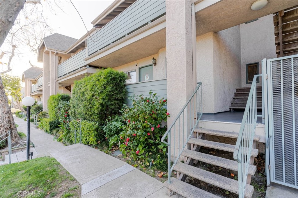 13100 Bromont Avenue 11 Property Photo 1
