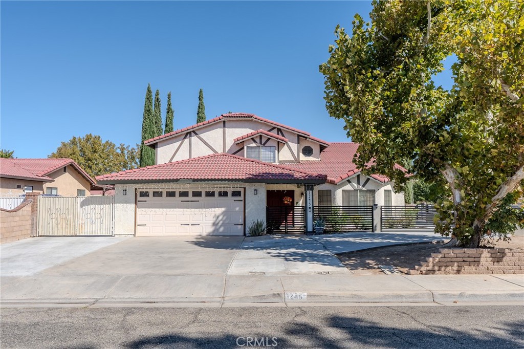 1245 Magnolia Drive Property Photo 3