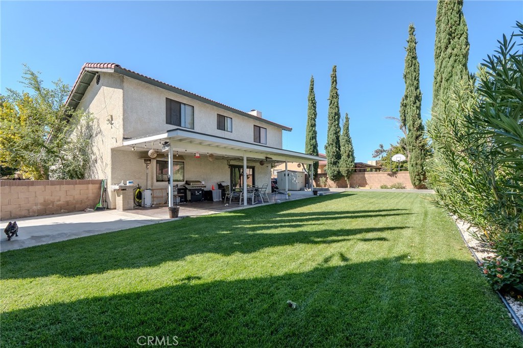1245 Magnolia Drive Property Photo 6