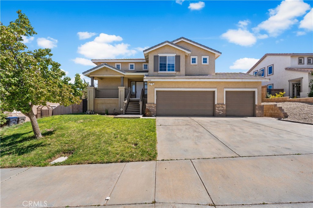 1050 Cactus Drive Property Photo 4