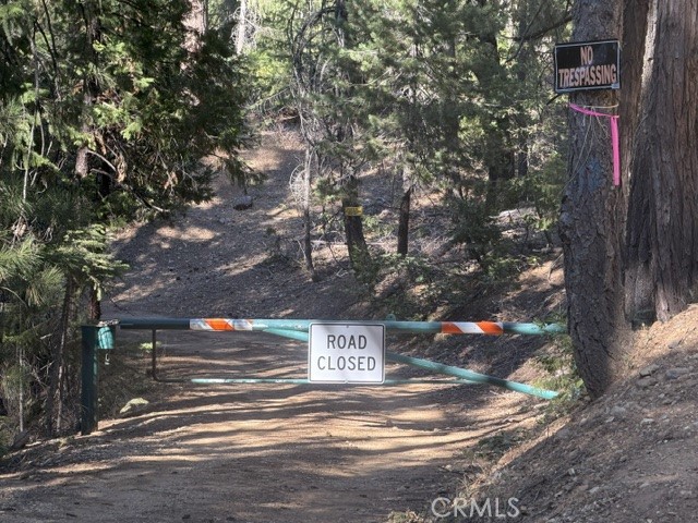 0 Last Chance Mine Road Property Photo 1