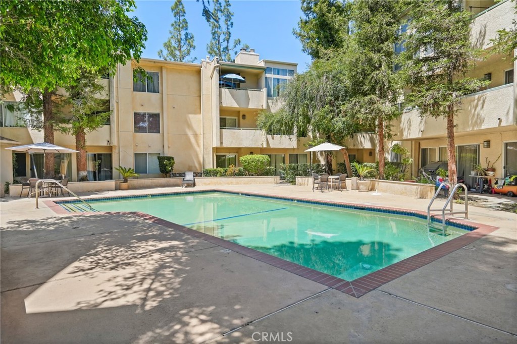 7800 Topanga Canyon Boulevard 313 Property Photo 16