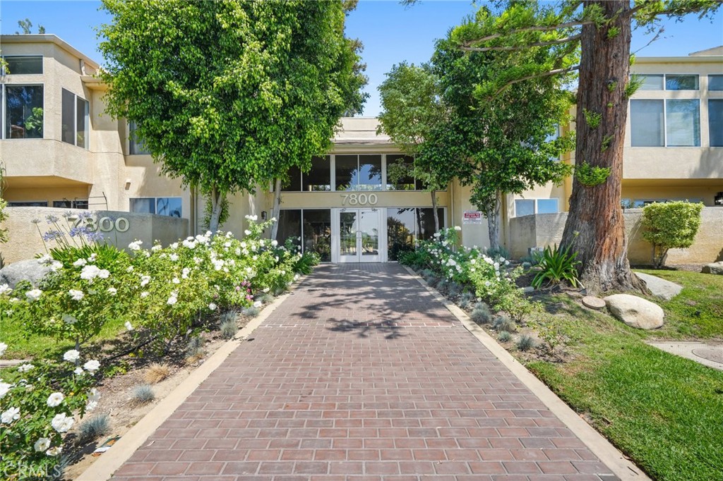 7800 Topanga Canyon Boulevard 313 Property Photo 19