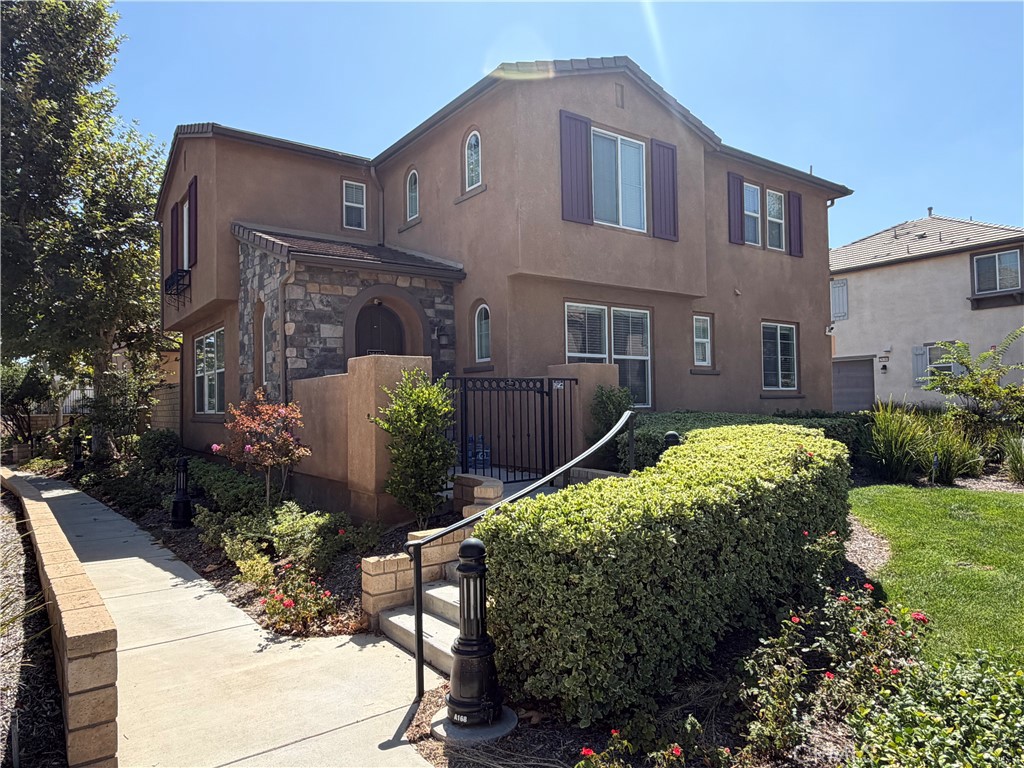 28492 Camino Del Arte Drive Property Photo 2