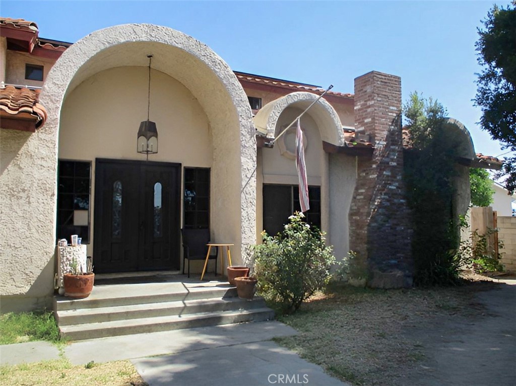 16815 Parthenia Property Photo 1