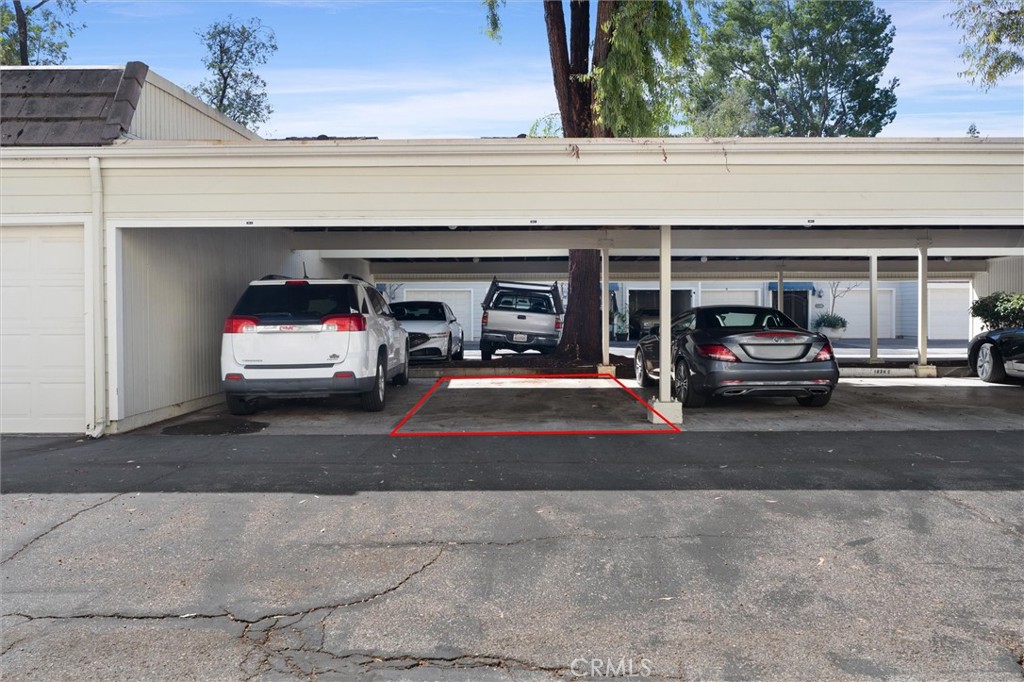 1218 S Westlake Boulevard A Property Photo 32