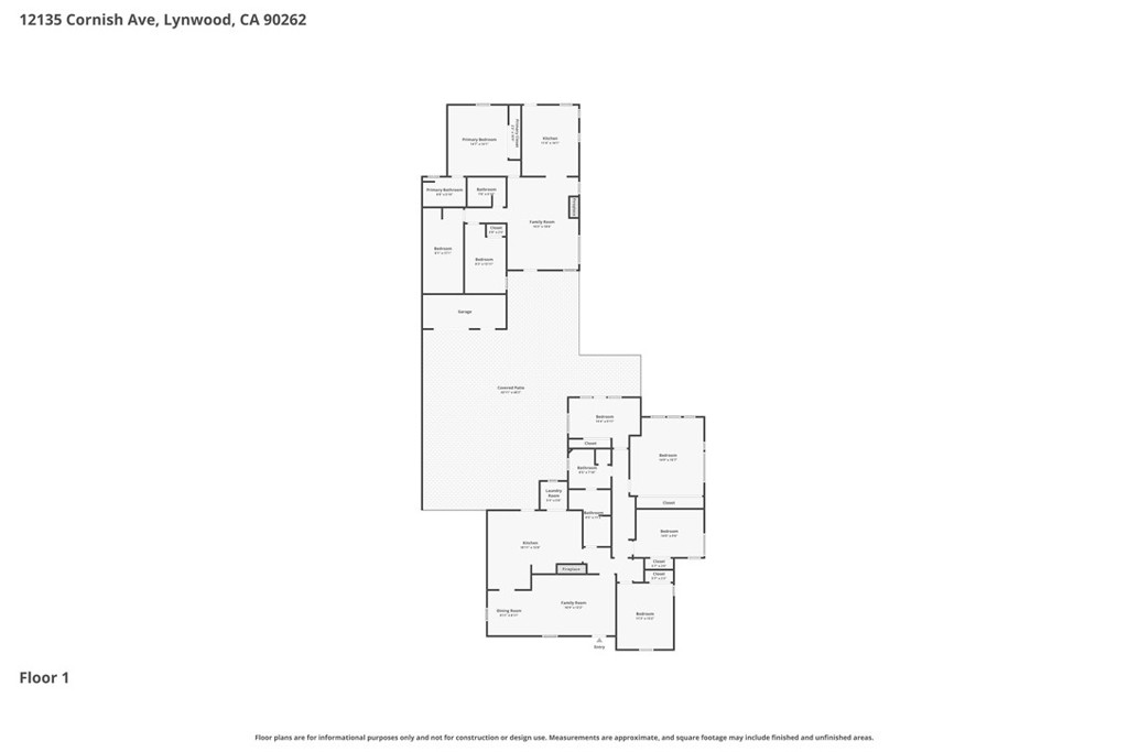 12135 Cornish Avenue Property Photo 26