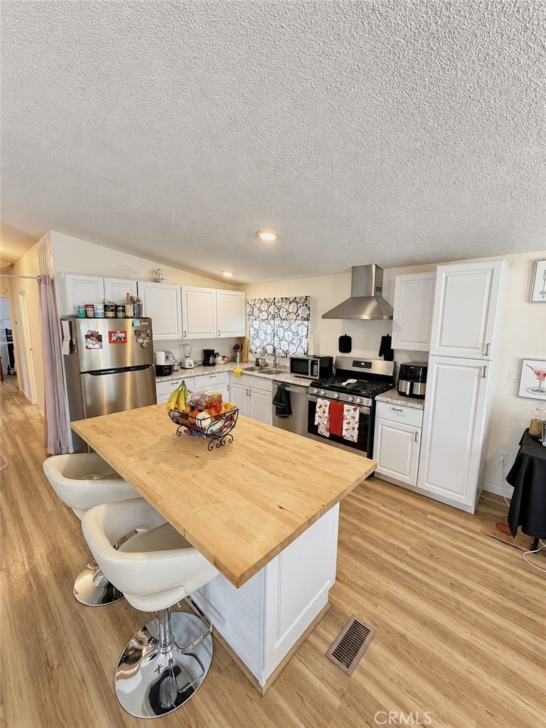 29021 Bouquet Canyon Road 252 Property Photo 4