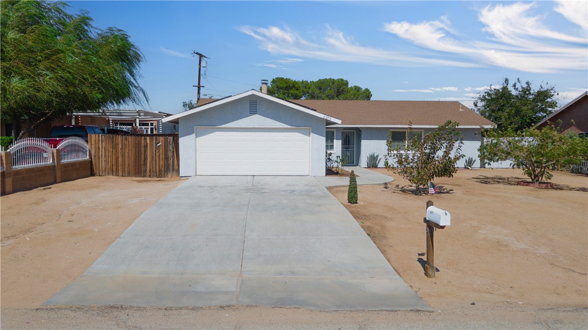 8373 Ironwood Property Photo 2