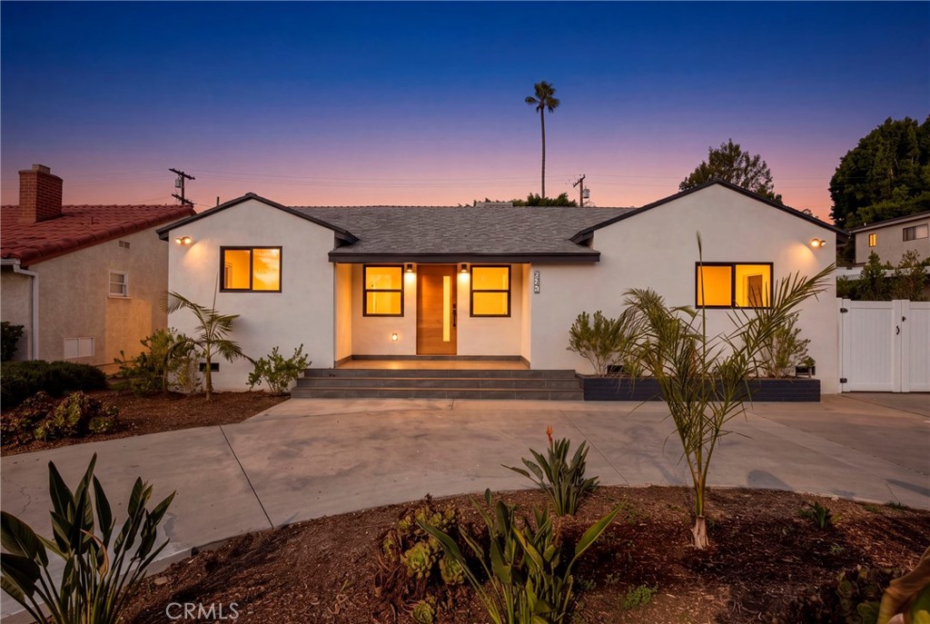 6341 Ranchito Property Photo 1